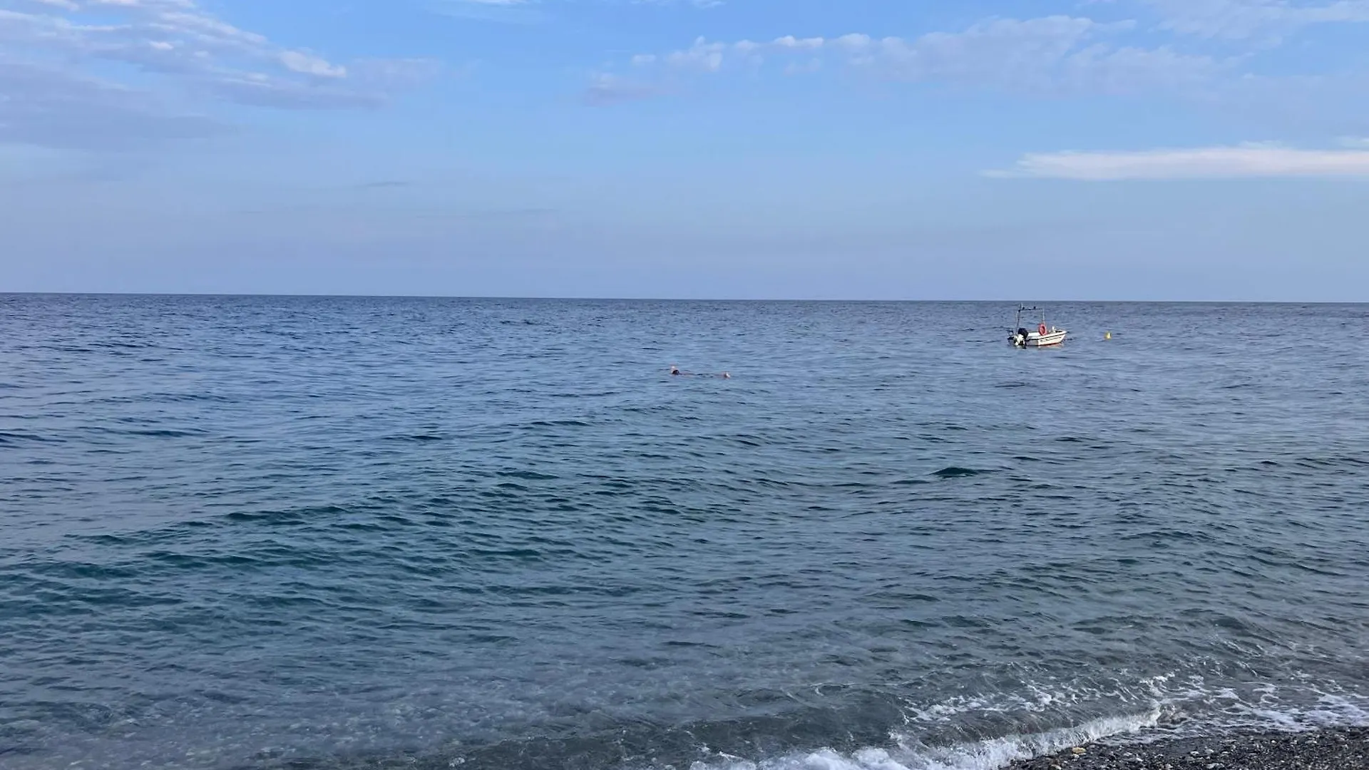 Sognamare Apartment Nizza di Sicilia