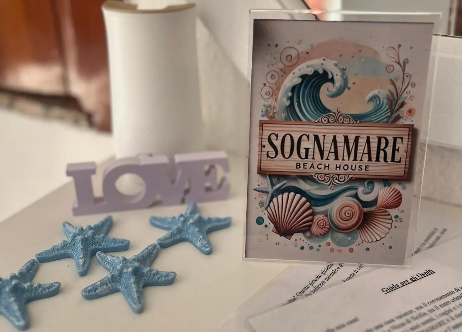 Sognamare Apartment Nizza di Sicilia
