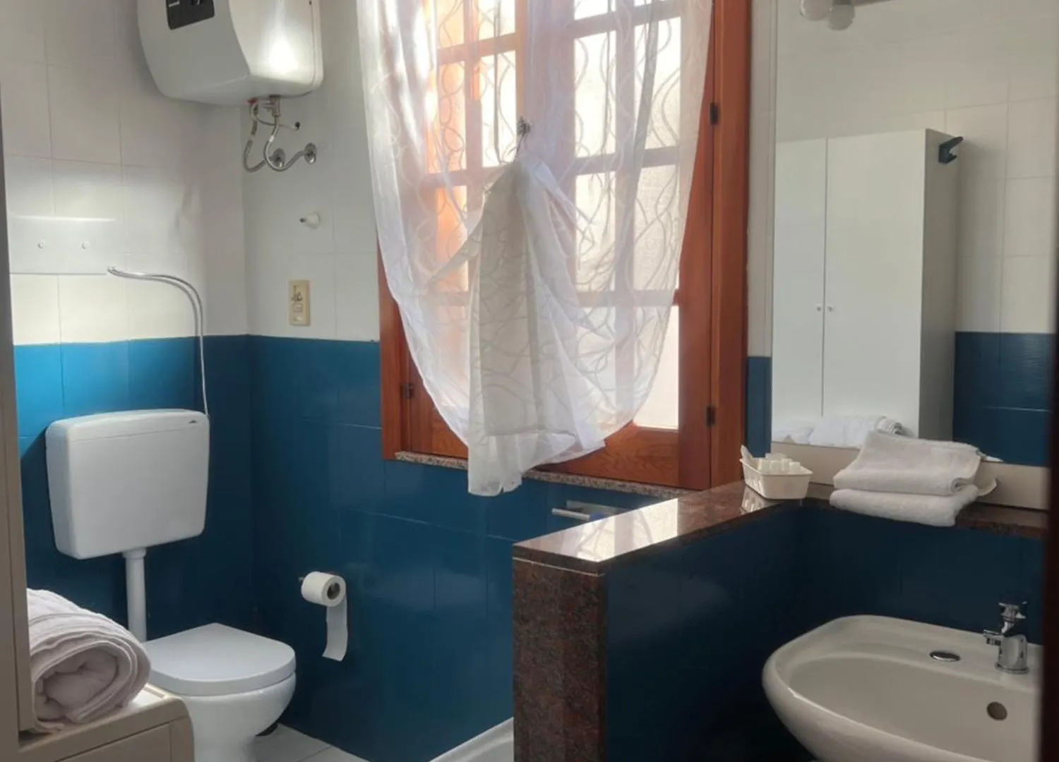 Sognamare Apartment Nizza di Sicilia