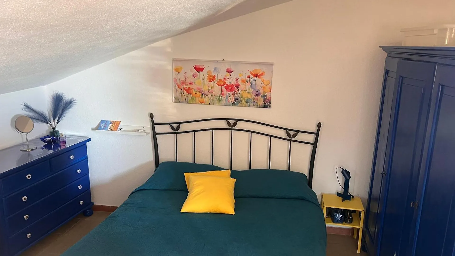 Sognamare Apartment Nizza di Sicilia