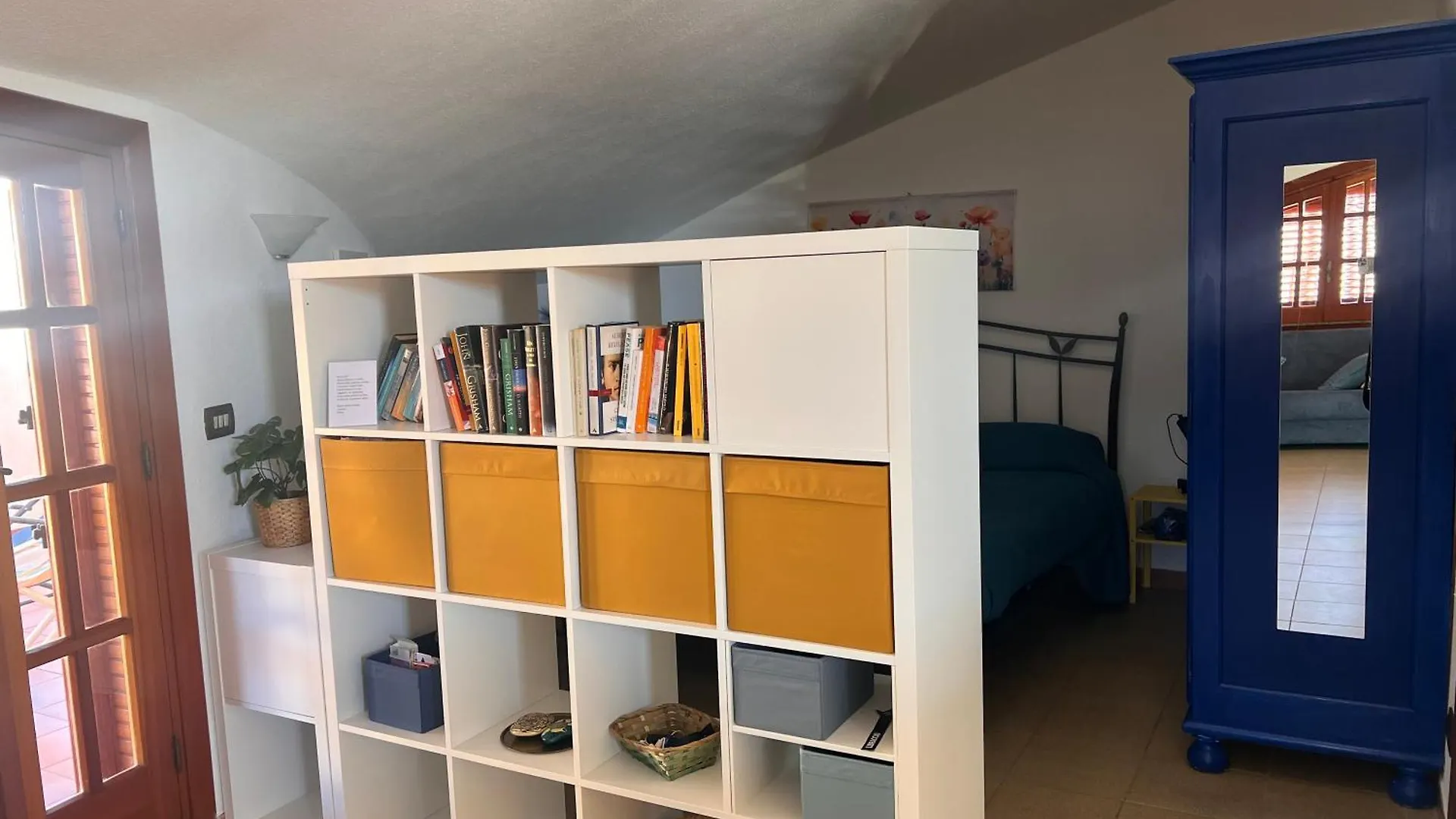 Sognamare Apartment Nizza di Sicilia Italy