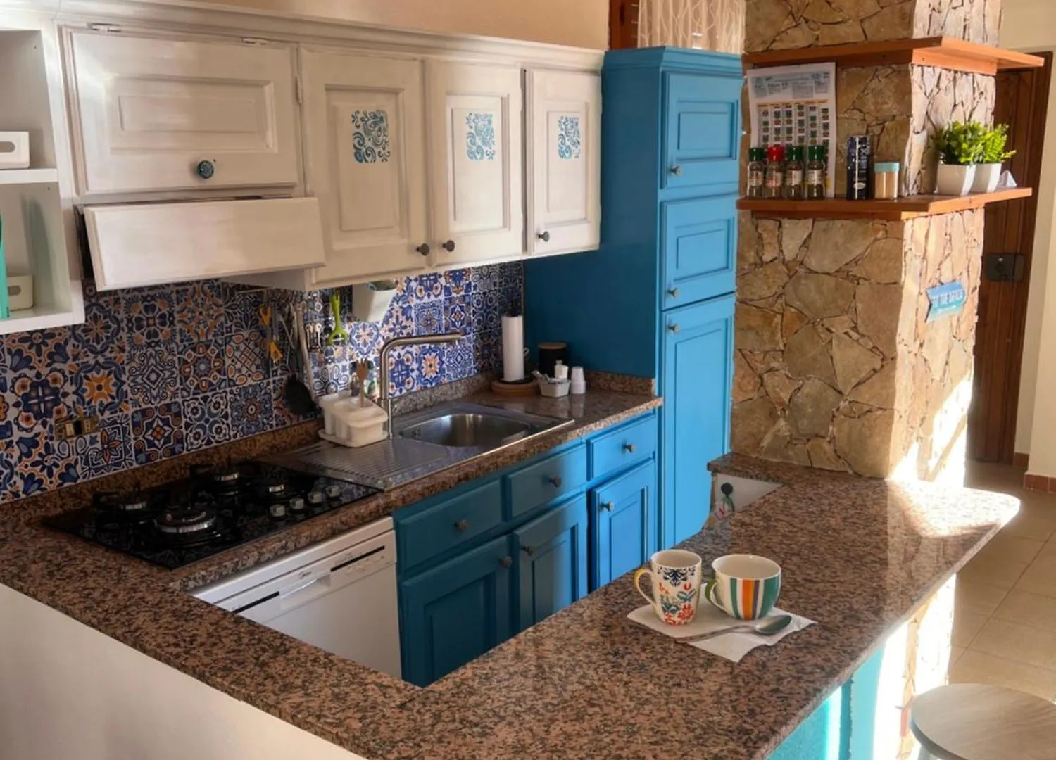 Sognamare Apartment Nizza di Sicilia Italy