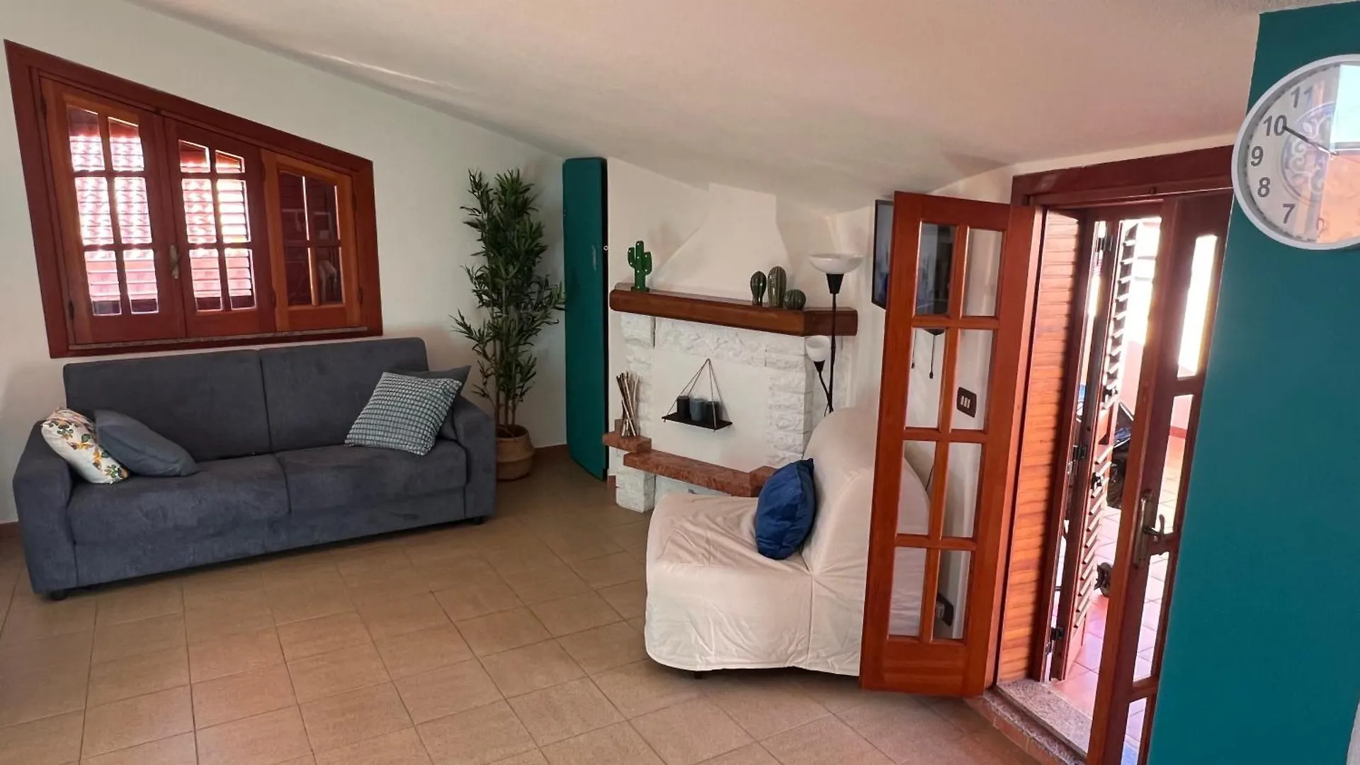 Sognamare Apartment Nizza di Sicilia 0*,  Italy