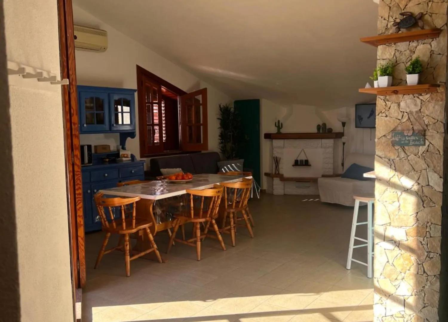 Sognamare Apartment Nizza di Sicilia Italy