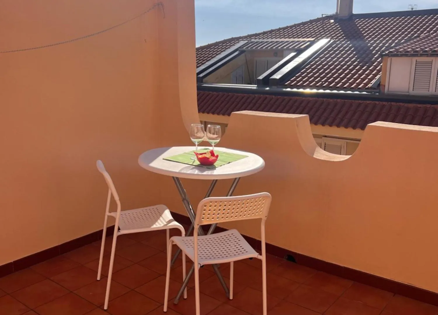 Sognamare Apartment Nizza di Sicilia