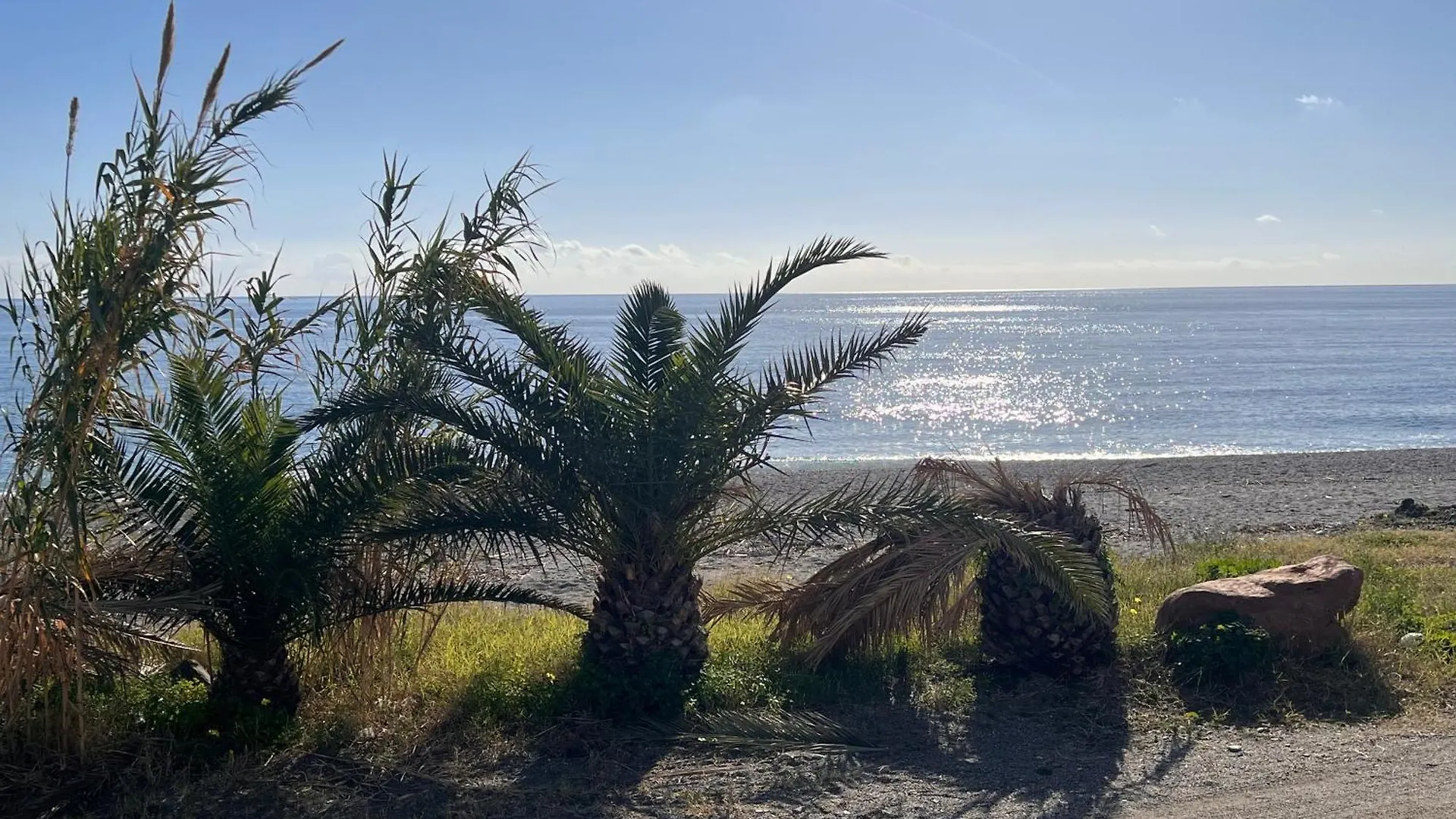 Sognamare Apartment Nizza di Sicilia