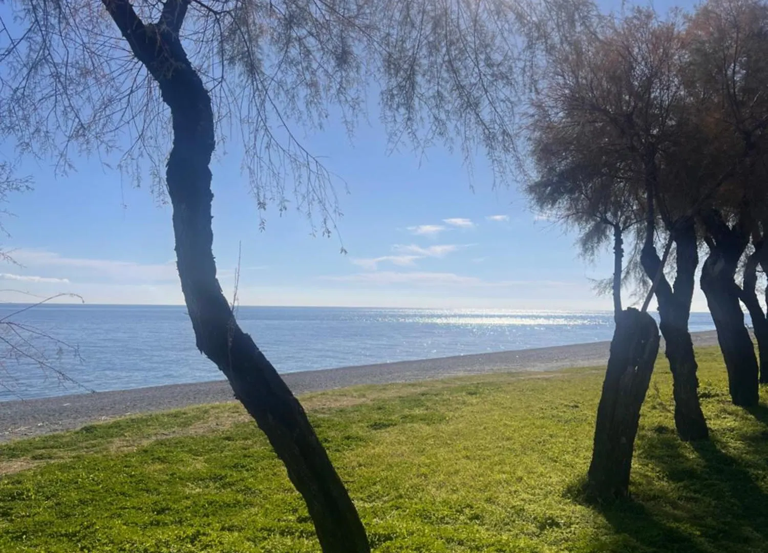 Sognamare Apartment Nizza di Sicilia