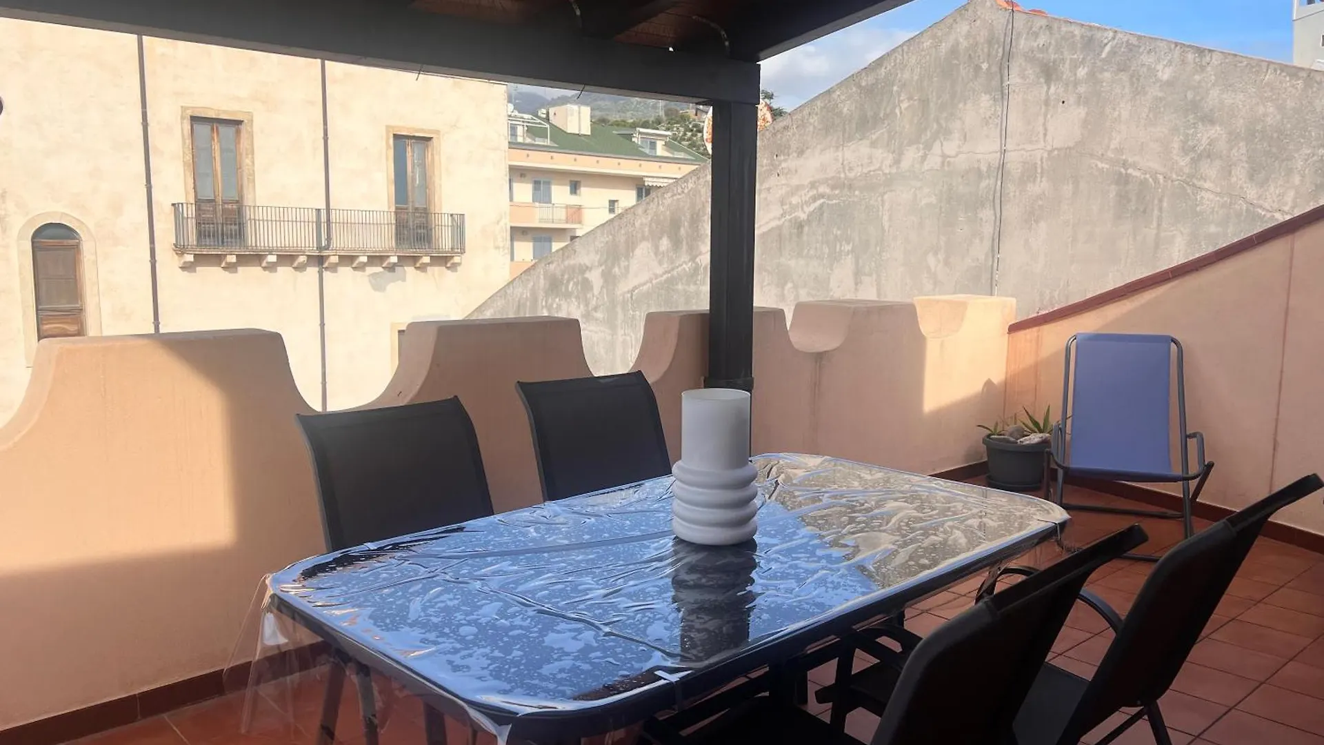 Sognamare Apartment Nizza di Sicilia Italy